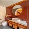 Grand One Bedroom Villa with Private Pool and Bathtub